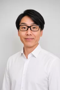 Masayuki Adachi, licensed acupuncturist at Adachi Acupuncture & Herb Clinic in Manhattan