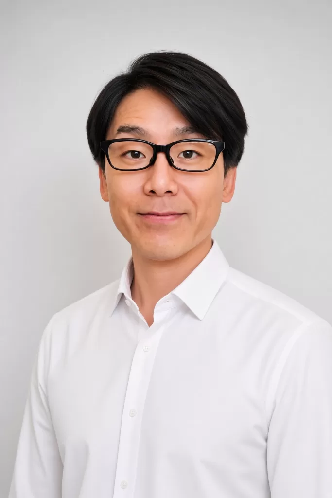 Masayuki Adachi, licensed acupuncturist at Adachi Acupuncture & Herb Clinic in Manhattan